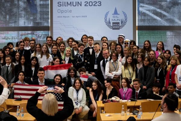 Silesian Model United Nations