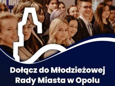 Młodzieżowa Rada Miasta Opola