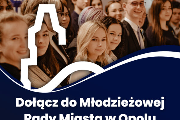Młodzieżowa Rada Miasta Opola